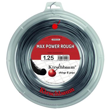 Kirschbaum Max Power Rough 17G (1.25mm) REEL
image