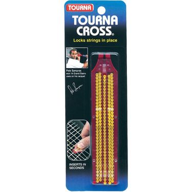 Unique TournaCross