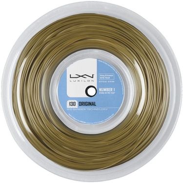 Luxilon Big Banger Original 16 REEL (660 ft)
image