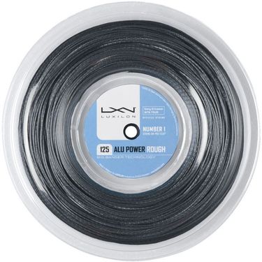 Luxilon Big Banger ALU Power Rough 16L REEL (726 ft)