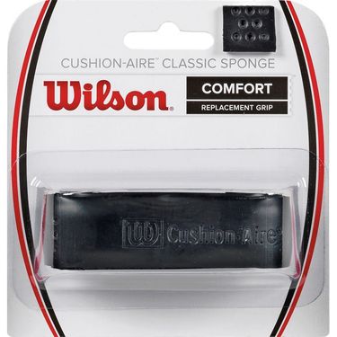 Wilson Cushion Aire Sponge Replacement Tennis Grip
image