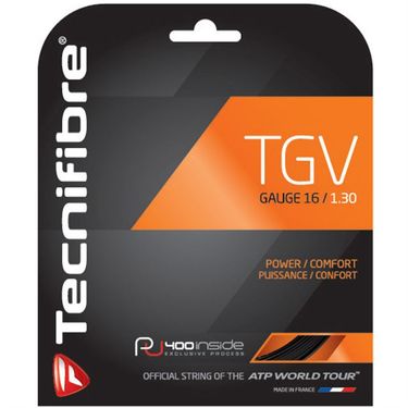 Tecnifibre TGV 1.30 16G Tennis String