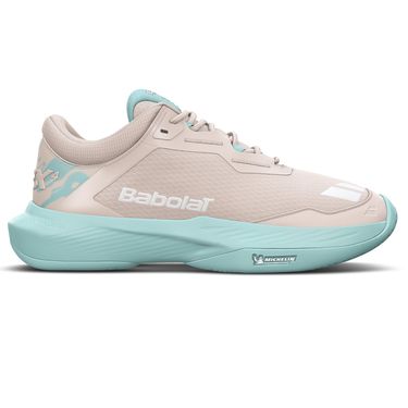 Babolat SFX 4 All Court Women Tennis Shoe