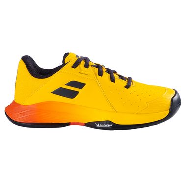 Babolat Jet Mach 3 All Court Junior Tennis Shoe