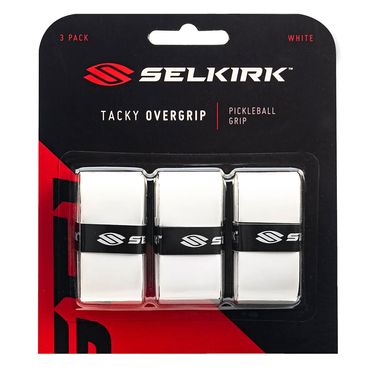 Selkirk 3pk Tacky Pickleball Overgrip
