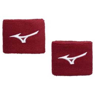 Mizuno 2 inch Wristband