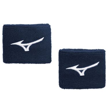 Mizuno 2 inch Wristband