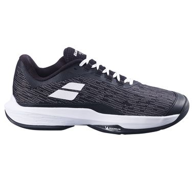 Babolat Jet Tere 2 All Court Mens Tennis Shoe Black/White 3A0S25A649 2001
image