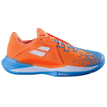 Babolat Propulse Fury 3 All Court Mens Tennis Shoe