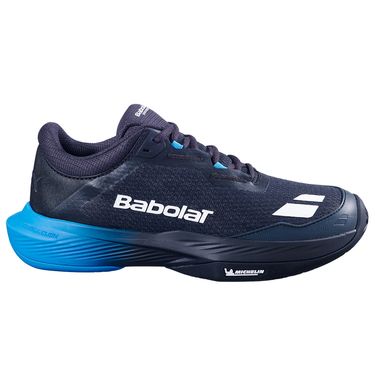 Babolat SFX 4 Mens Pickleball Shoe Black/Blue 3A0S26A973 2033image