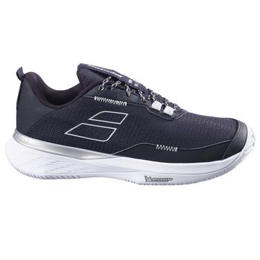 Babolat SFX Evo All Court Womens Tennis Shoe Black/Silver 3A1S25A556 2007
image