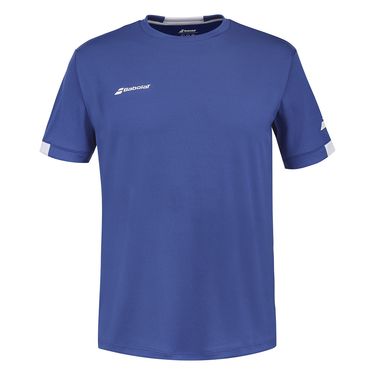 Babolat Play Crew Neck Boys Shirt