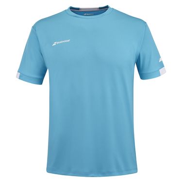 Babolat Play Crew Neck Boys Shirt