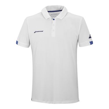 Babolat Play Polo Boys Shirt
