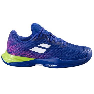 Babolat Jet Mach III All Court Junior Tennis Shoe