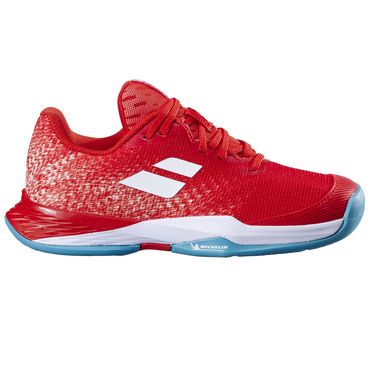 Babolat Jet Mach III All Court Junior Tennis Shoe