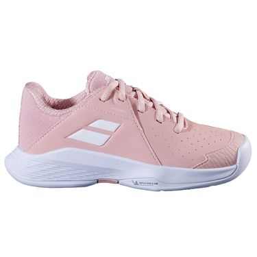 Babolat Propulse 3 All Court Junior Tennis Shoe Evening Sand/White 3J3S25A884 5065
image