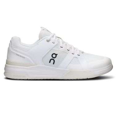 On The Roger Clubhouse Pro 1 Mens Tennis Shoe White/Ice 3MD30030202
image