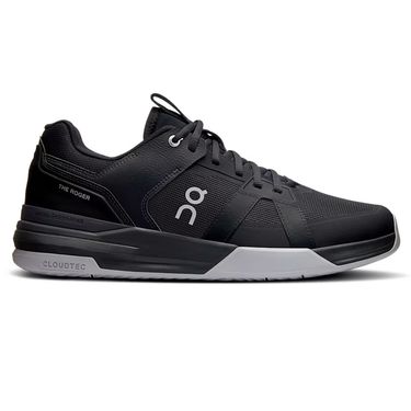 On The Roger Clubhouse Pro 1 Mens Tennis Shoe Black/Glacier 3MD30030777
image