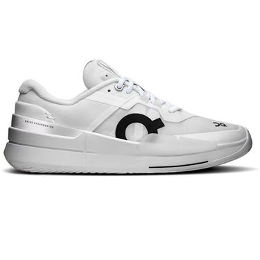 On The Roger Pro 2 Mens Tennis Shoe White/White 3ME10300108
image
