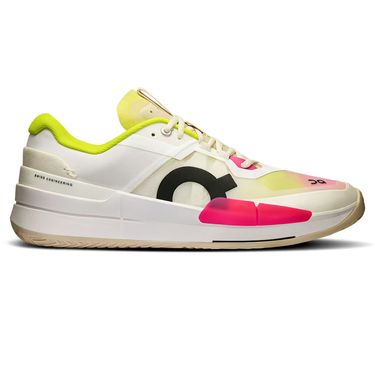 On The Roger Pro 2 Mens Tennis Shoe