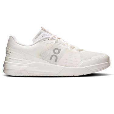 On The Roger Advantage Pro Mens Tennis Shoe White/White 3MF10271200
image