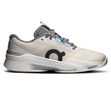 On The Roger Pro Fire Mens Tennis Shoe