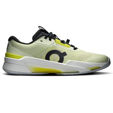 On The Roger Pro Fire Mens Tennis Shoe