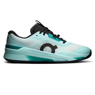 On The Roger Pro Fire Mens Tennis Shoe