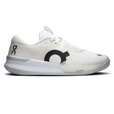 On The Roger Pro 3 Mens Tennis Shoe White/Pink 3MG10362626image