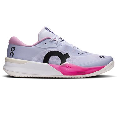 On The Roger Pro 3 Mens Clay Tennis Shoe