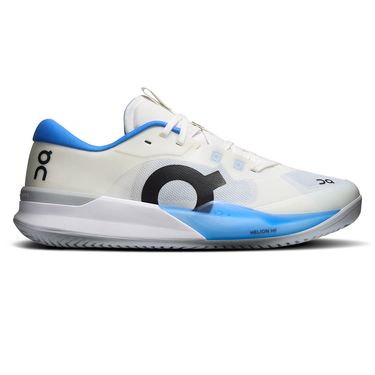 On The Roger Pro 3 Mens Clay Tennis Shoe
