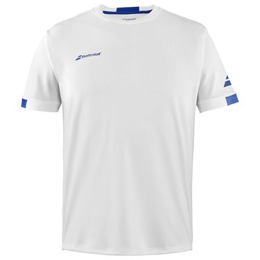 Babolat Play Crew Neck Shirt