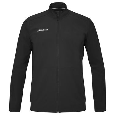 Babolat Play Jacket Mens Black 3MP2121 2000image