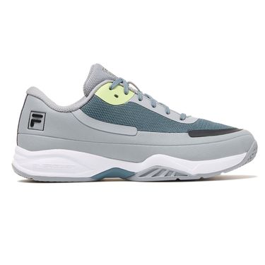 Fila Quick Ace Junior Tennis Shoe