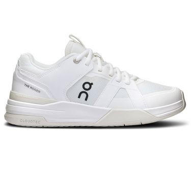On The Roger Clubhouse Pro 1 Womens Tennis Shoe White/Ice 3WD30050202
image