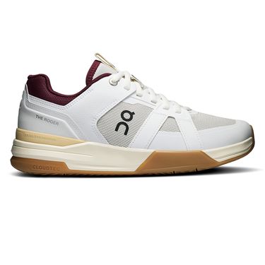 On The Roger Clubhouse Pro 1 Womens Tennis Shoe