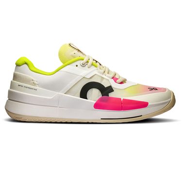 On The Roger Pro 2 Womens Tennis Shoe