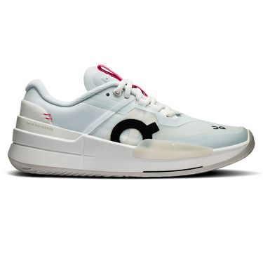 On The Roger Pro 2 Womens Tennis Shoe Arctic/Pink 3WE10333496
image