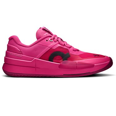 On The Roger Pro 2 Womens Tennis Shoe Pink/Grenadine 3WE10333602
image