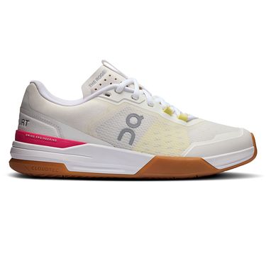 On The Roger Advantage Pro Womens Tennis Shoe