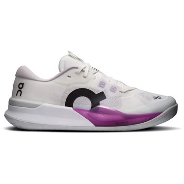 On The Roger Pro 3 Womens Tennis Shoe