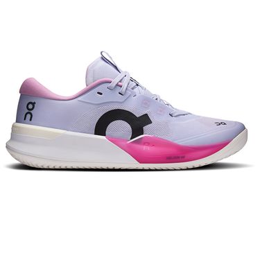 On The Roger Pro 3 Womens Clay Tennis Shoe