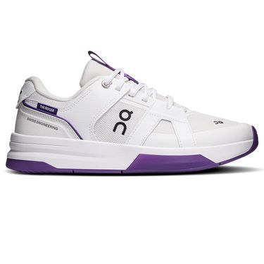 On The Roger Clubhouse Pro 2 Womens Tennis Shoe