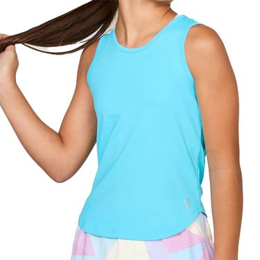 Sofibella UV Colors Girls Tank Top