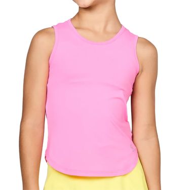 Sofibella UV Colors Girls Tank Top Womens Rosa 4004 ROA
image
