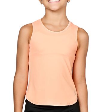 Sofibella UV Colors Girls Tank Top Womens Sorbet 4004 SOR
image