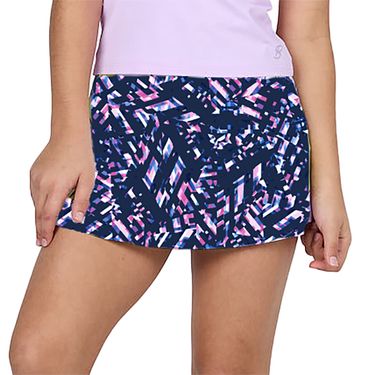 Sofibella UV Colors Girls Skirt Chabli Geo 4010 CHB
image