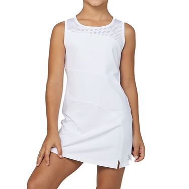 Sofibella On The Dot Girls Dress