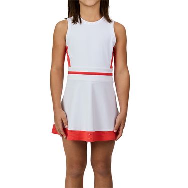 Sofibella Viva Hibiscus Girls Dress